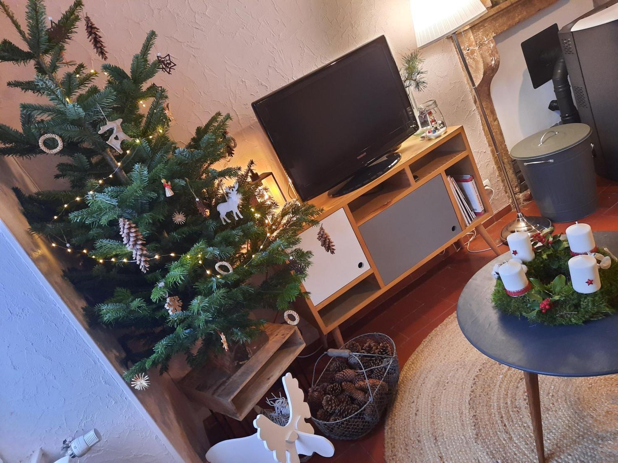 Gite Du Herisson Saulieu Exteriör bild