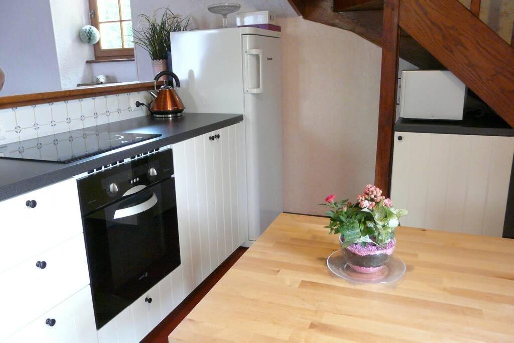 Gite Du Herisson Saulieu Exteriör bild